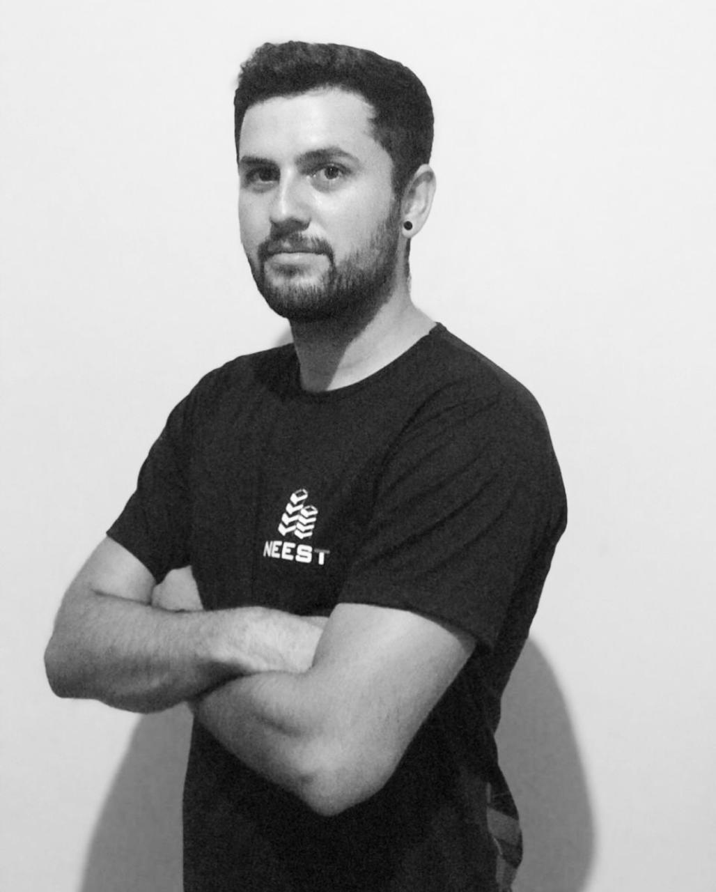 Pedro Henrique, sócio-administrador da BIMCorp