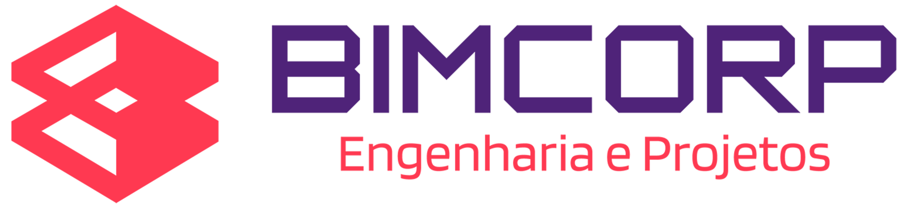 BIMCORP logomarca