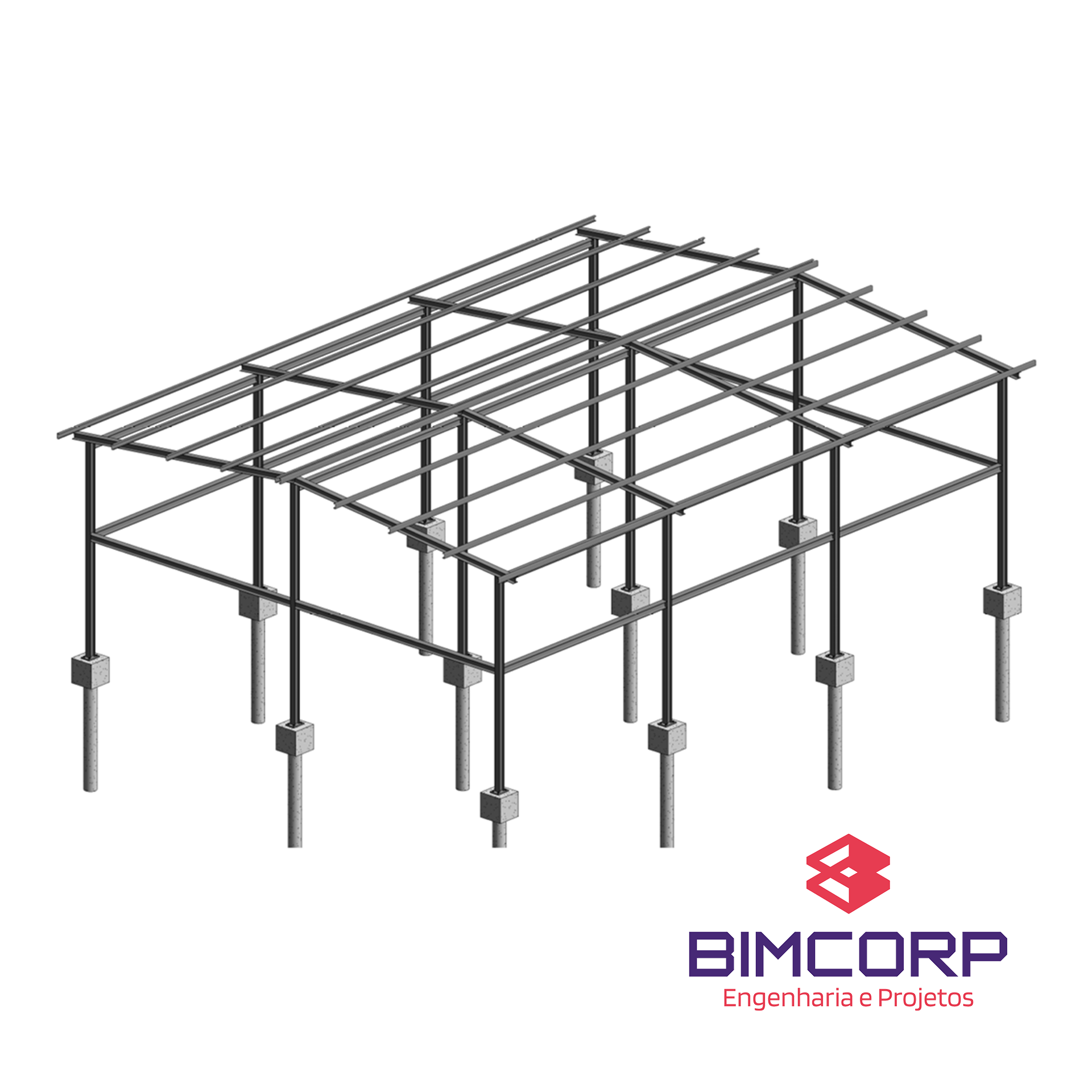 Projeto Valoriza Fertilizantes realizado para Invista em Uberlândia - MG